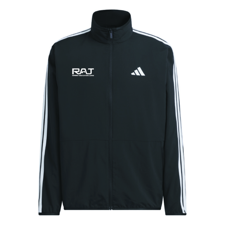 ブレーカーシャツ