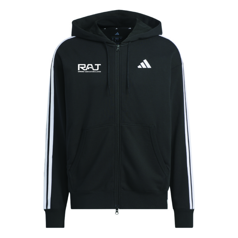 スウェットパーカー